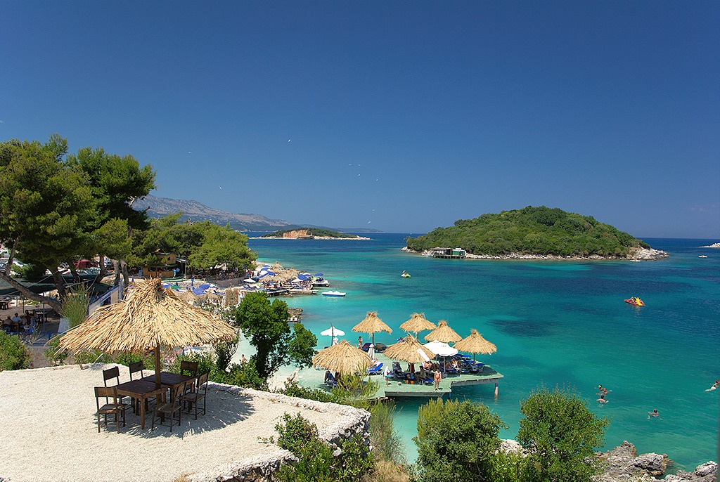 Why Choose Ksamil for Your 2024 Vacation